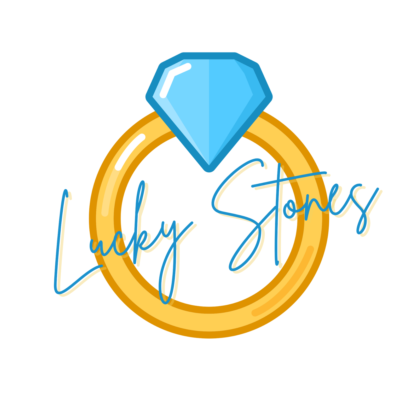 luckustone logo