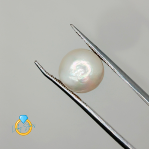 Natural Pearl 8.4 Carat Stone