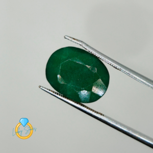 Natural Emerald 9 Carat Stone