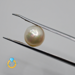 Natural Pearl 8.250 Carat Stone