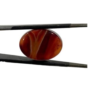3.19ct Natural Sulemani Agate Gemstone