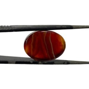 3.19ct Natural Sulemani Agate Gemstone